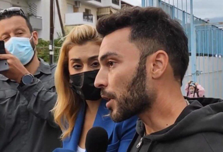 Θεσσαλονίκη – Ποινή φυλάκισης 15 μηνών με αναστολή σε αρνητή πατέρα Θεσσαλονίκη – Ποινή φυλάκισης 15 μηνών με αναστολή σε αρνητή πατέρα