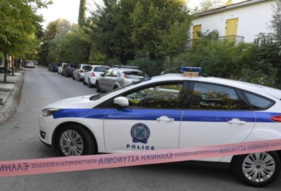 Αργολίδα: Το σημείωμα που άφησε ο ηλικιωμένος στο σημείο που σκότωσε τη γυναίκα του Αργολίδα: Το σημείωμα που άφησε ο ηλικιωμένος στο σημείο που σκότωσε τη γυναίκα του