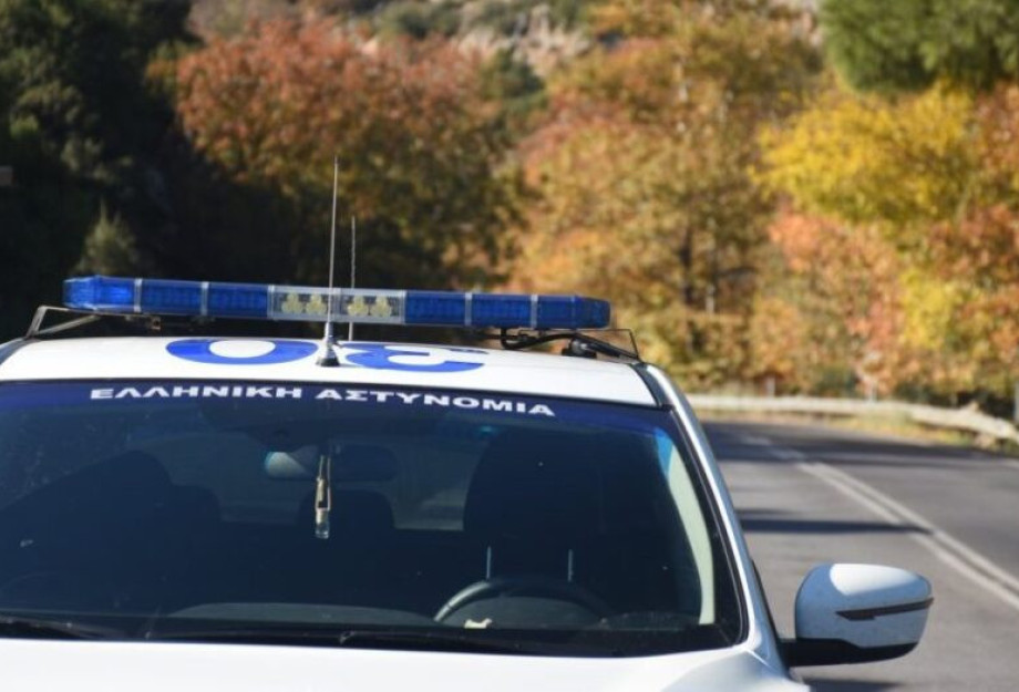Φωκίδα: 42χρονος συνελήφθη γιατί βίαζε την ανήλικη κόρη του