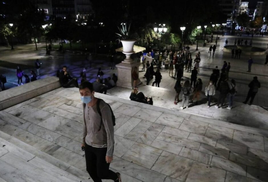 Apolitic: Κυριάκo Χάνουμε; Apolitic: Κυριάκo Χάνουμε;