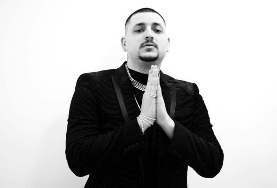 Mad Clip – Η αλλαγή στο Instagram λίγες μέρες μετά το θάνατό του Mad Clip – Η αλλαγή στο Instagram λίγες μέρες μετά το θάνατό του