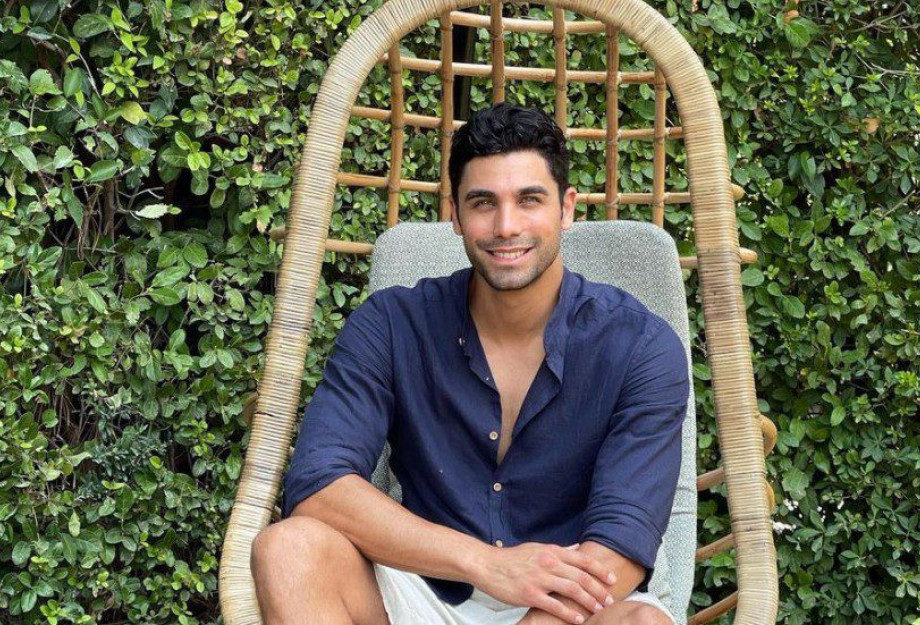 Αγνώριστος ο πρώτος Bachelor – Δεν θα πιστέψετε πώς ήταν ο Παναγιώτης Βασιλάκος πριν μια δεκαετία Αγνώριστος ο πρώτος Bachelor – Δεν θα πιστέψετε πώς ήταν ο Παναγιώτης Βασιλάκος πριν μια δεκαετία