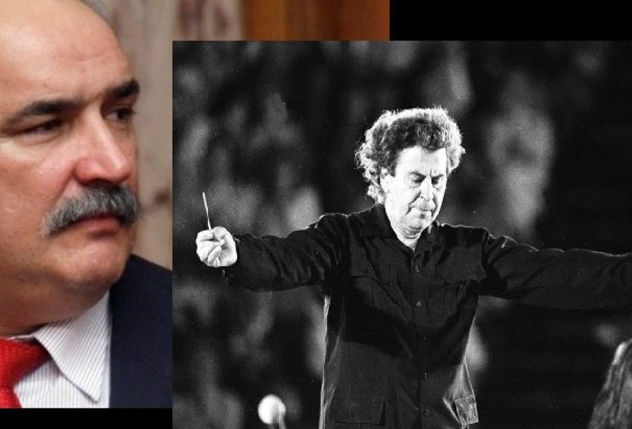 Μάρκος Μπόλαρης: Ο Μίκης της Ρωμηοσύνης ! Μάρκος Μπόλαρης: Ο Μίκης της Ρωμηοσύνης !
