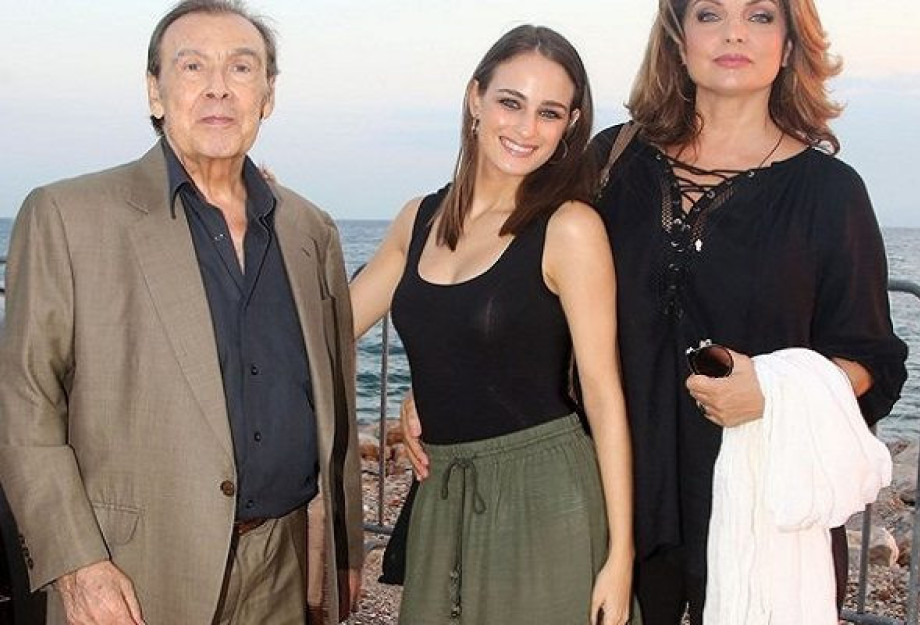 Τόλης Βοσκόπουλος: Οι κληρονόμοι της περιουσίας του Τόλης Βοσκόπουλος: Οι κληρονόμοι της περιουσίας του