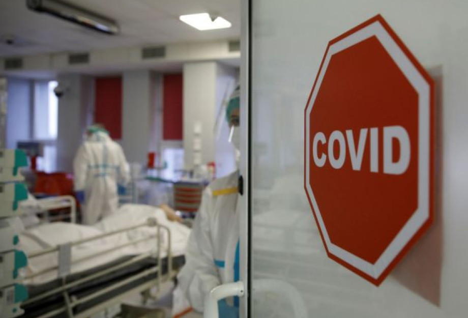 Πόλεμος για τα ράντζα στο «Γεννηματάς»: Όποιος θέλει να δει τι γίνεται να έρθει στο νοσοκομείο και ύστερα να γράφει ανακοινώσεις Πόλεμος για τα ράντζα στο «Γεννηματάς»: Όποιος θέλει να δει τι γίνεται να έρθει στο νοσοκομείο και ύστερα να γράφει ανακοινώσεις