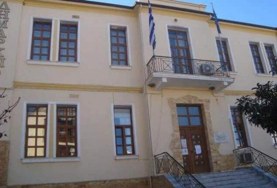 Σημαντική η συμβολή Χατζηβασιλείου στην παραχώρηση στο Δήμο Νέας Ζίχνης το πρωην Διοικητήριο Σημαντική η συμβολή Χατζηβασιλείου στην παραχώρηση στο Δήμο Νέας Ζίχνης το πρωην Διοικητήριο