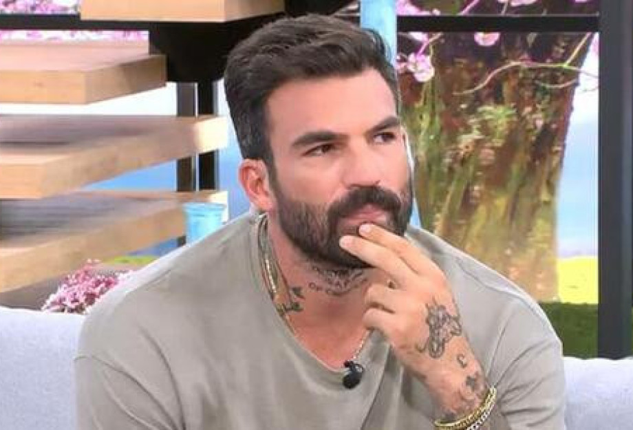 «Super Κατερίνα» – Εκτός εκπομπής ο Δημήτρης Αλεξάνδρου – Τι συνέβη «Super Κατερίνα» – Εκτός εκπομπής ο Δημήτρης Αλεξάνδρου – Τι συνέβη