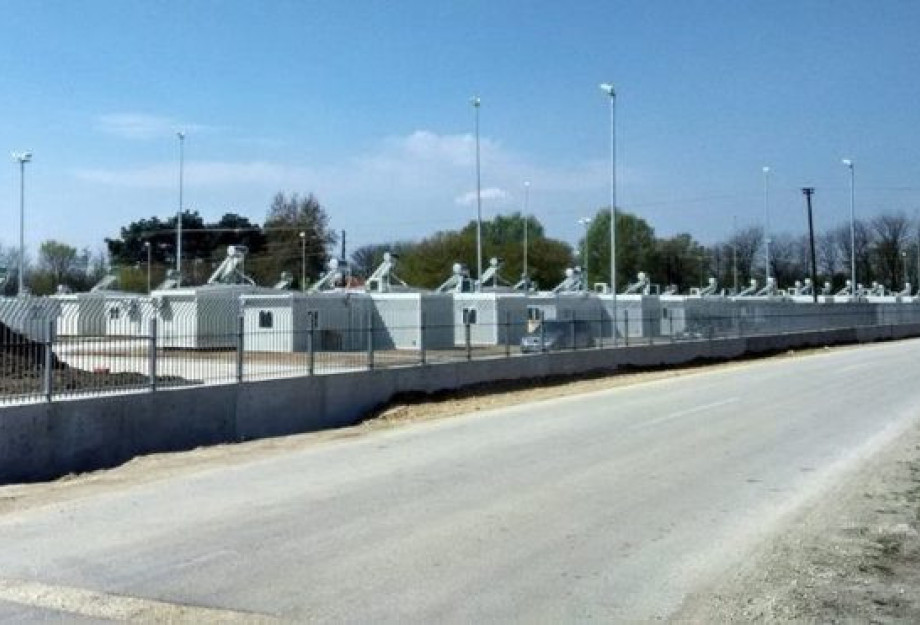 Και τέλη και νερό Πληρώνουν οι δομές μεταναστών