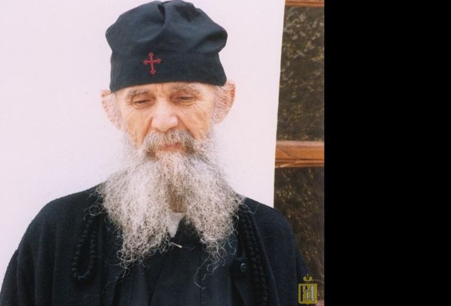 Γέροντας Εφραὶμ της Αριζόνα: Πίσω ἀπὸ τὸν πόνο, πίσω ἀπὸ τὴ θλίψη, πίσω ἀπὸ τὴ δοκιμασία, κρύβεται ἡ εὐλογία τοῦ Θεοῦ Γέροντας Εφραὶμ της Αριζόνα: Πίσω ἀπὸ τὸν πόνο, πίσω ἀπὸ τὴ θλίψη, πίσω ἀπὸ τὴ δοκιμασία, κρύβεται ἡ εὐλογία τοῦ Θεοῦ