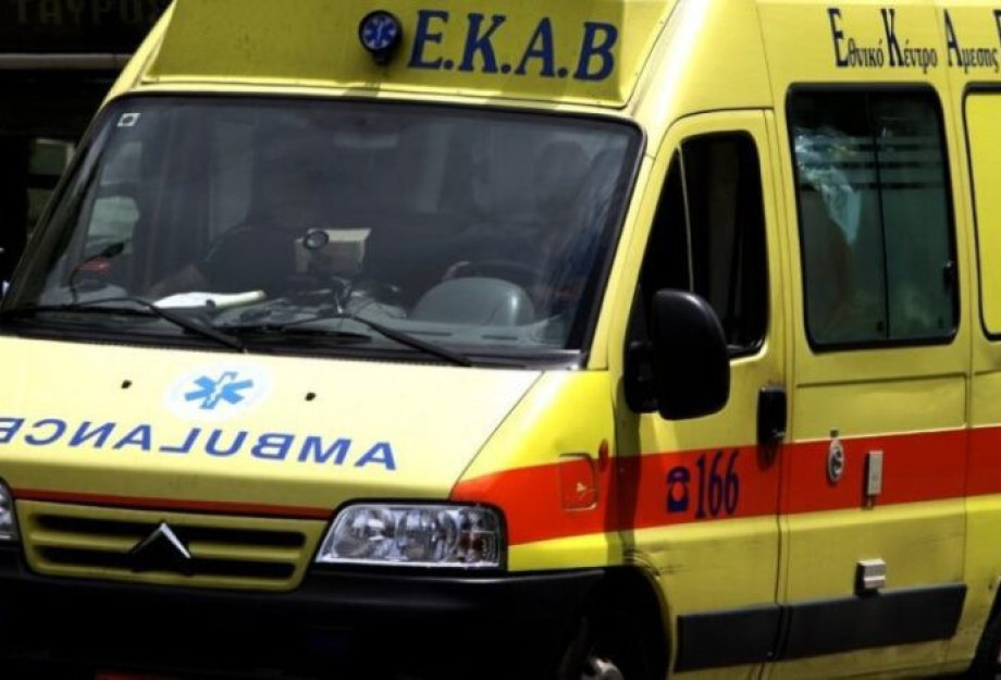 Καβάλα – Πυροβολισμοί με τρεις τραυματίες στη Νέα Πέραμο Καβάλα – Πυροβολισμοί με τρεις τραυματίες στη Νέα Πέραμο