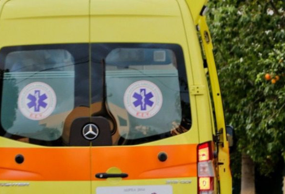 Τραγωδία σε τροχαίο στην Καβάλα: Τρεις νεκροί και τρεις τραυματίες