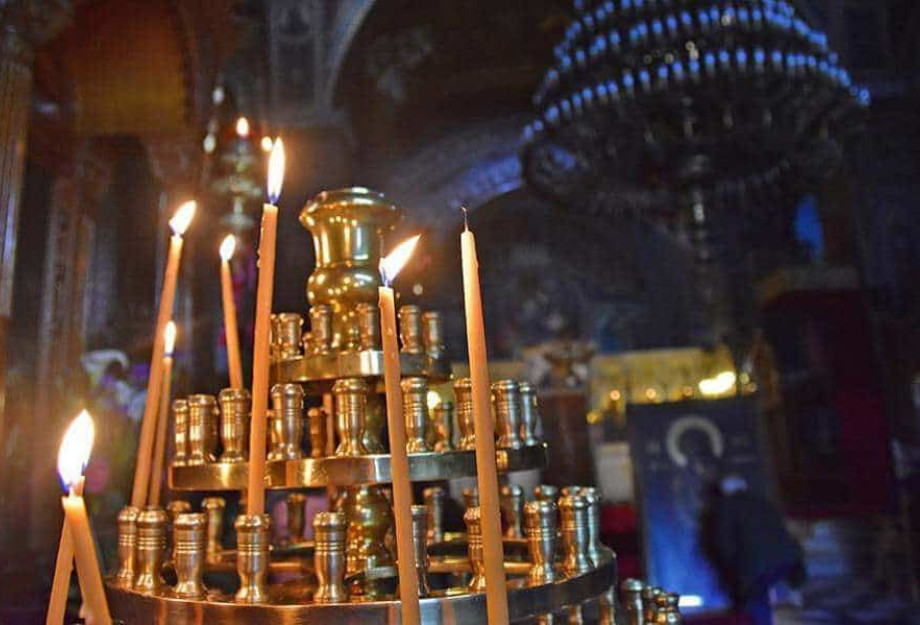Η εκκλησία προωθεί τον εμβολιασμό – Τα «παιδιά» της όμως είναι λίγο ….επαναστάτες! Η εκκλησία προωθεί τον εμβολιασμό – Τα «παιδιά» της όμως είναι λίγο ….επαναστάτες!