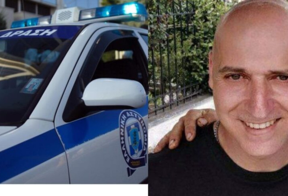 «Μαφιόζικη» εκτέλεση στη Θήβα: Το παρελθόν και τις επαφές του θύματος ψάχνει η ΕΛΑΣ – Πού στρέφονται οι έρευνες «Μαφιόζικη» εκτέλεση στη Θήβα: Το παρελθόν και τις επαφές του θύματος ψάχνει η ΕΛΑΣ – Πού στρέφονται οι έρευνες