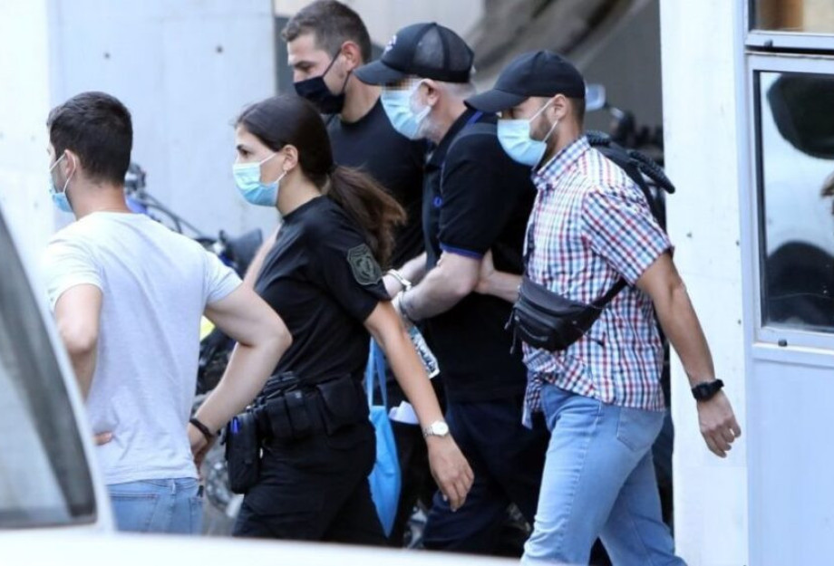 Πολύ άσχημη εξέλιξη εντός φυλακών για τον Φιλιππίδη Πολύ άσχημη εξέλιξη εντός φυλακών για τον Φιλιππίδη