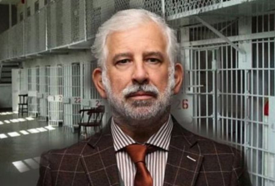 «Ακόμη τον φοβάμαι»: Συγκλονίζει η γυναίκα που κατήγγειλε τον Φιλιππίδη για απόπειρα βιασμού