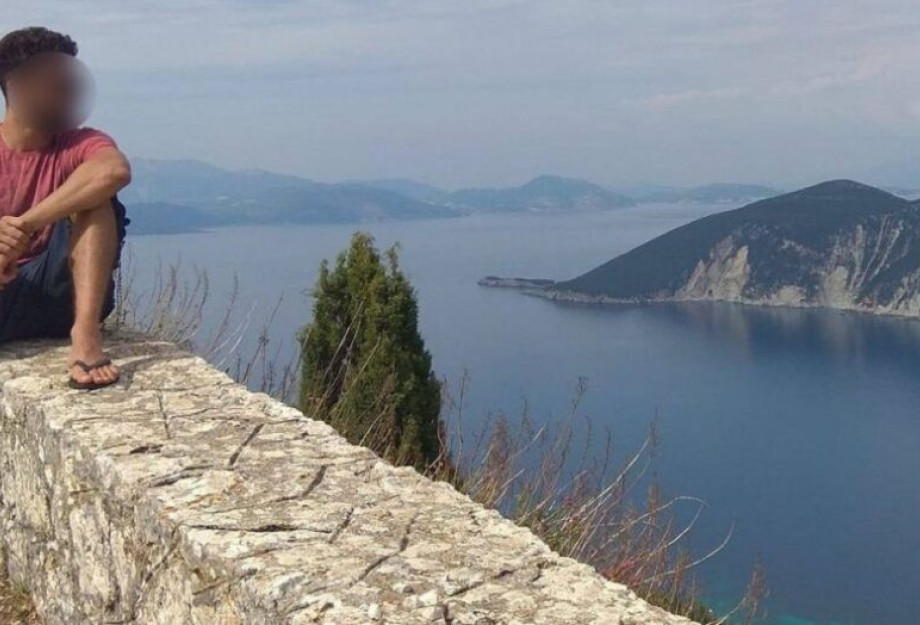 Φολέγανδρος: Ομόλογησε ο 30χρονος τη δολοφονία της 26χρονης Φολέγανδρος: Ομόλογησε ο 30χρονος τη δολοφονία της 26χρονης