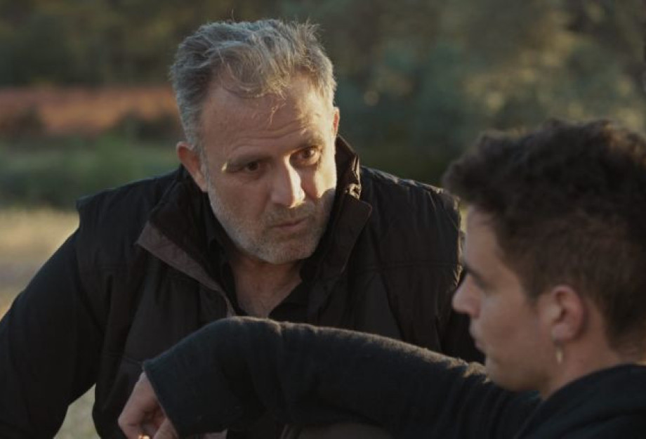 «Η Γη της Ελιάς» spoiler – Ποιον ληστεύουν όσο ο Στέφανος δίνει μάχη να κρατηθεί ζωντανός; «Η Γη της Ελιάς» spoiler – Ποιον ληστεύουν όσο ο Στέφανος δίνει μάχη να κρατηθεί ζωντανός;