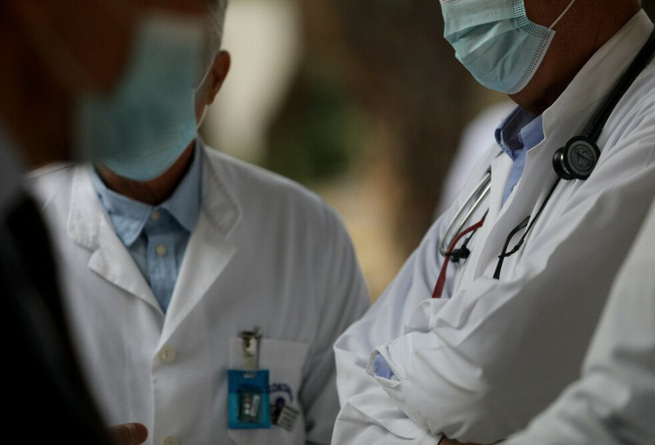 Πάτρα: Για σεξουαλική κακοποίηση του ίδιου του παιδιού του κατηγορείται ο παιδίατρος Πάτρα: Για σεξουαλική κακοποίηση του ίδιου του παιδιού του κατηγορείται ο παιδίατρος