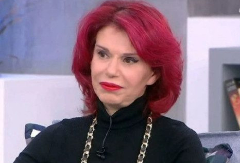 Πωλίνα Γκιωνάκη – Μου άνοιξε το κεφάλι και μετά προσπάθησε να με στραγγαλίσει Πωλίνα Γκιωνάκη – Μου άνοιξε το κεφάλι και μετά προσπάθησε να με στραγγαλίσει