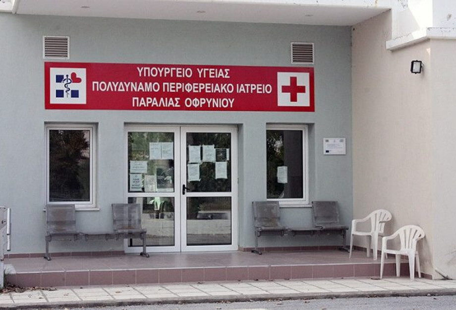 Θεόφιλος Λεονταρίδης για το Πολυδύναμο Περιφερειακό Ιατρείου Τούζλας: Ελλιπής η στελέχωση και προβληματική η λειτουργία του