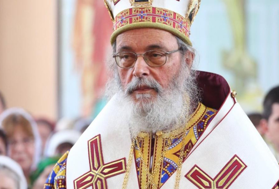Τέσσερα χρόνια φυλακή στον Ιερώνυμο! Τέσσερα χρόνια φυλακή στον Ιερώνυμο!