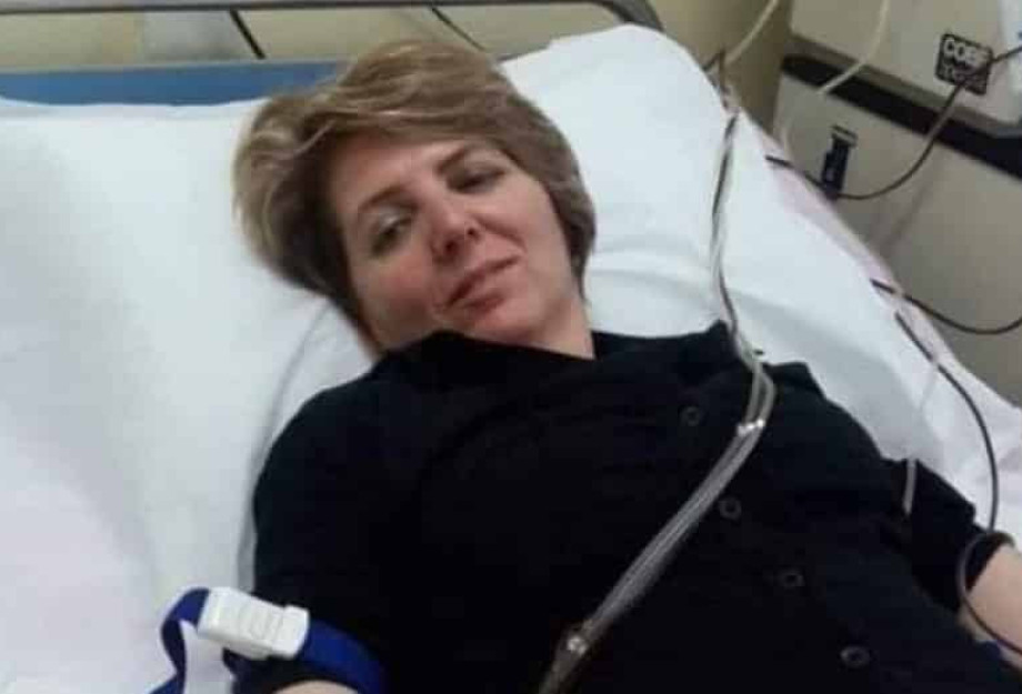 Ελληνίδα χάρισε ζωή και υγεία σε νεαρό Ιταλό με λευχαιμία Ελληνίδα χάρισε ζωή και υγεία σε νεαρό Ιταλό με λευχαιμία