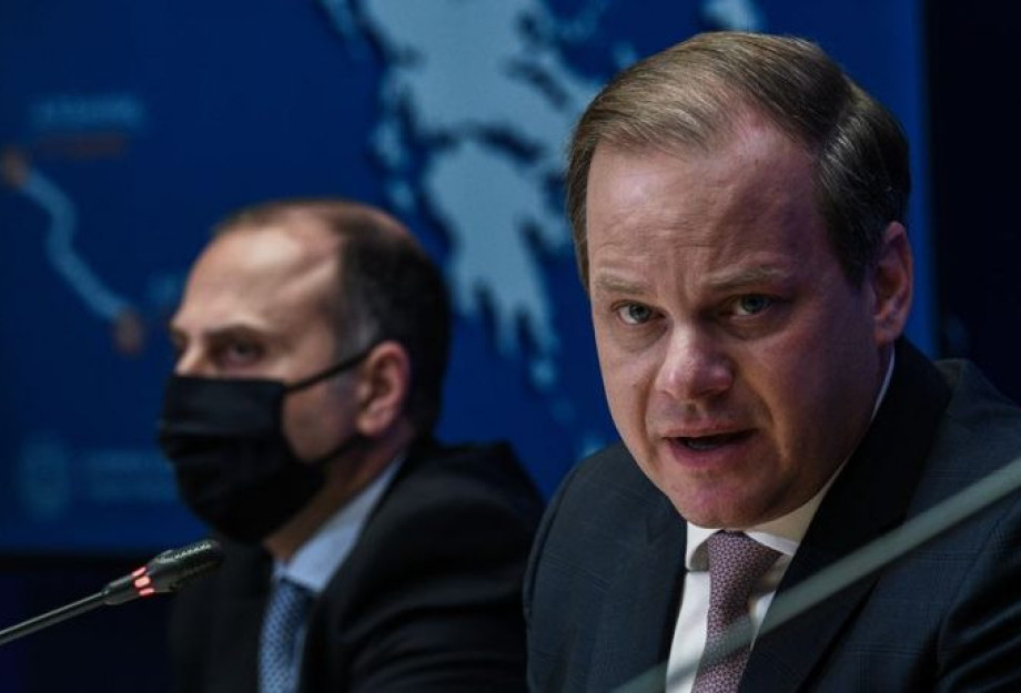 Κώστας Καραμανλής: Κύριε Τσίπρα, η Θεσσαλονίκη δεν αντέχει άλλο διχασμό Κώστας Καραμανλής: Κύριε Τσίπρα, η Θεσσαλονίκη δεν αντέχει άλλο διχασμό