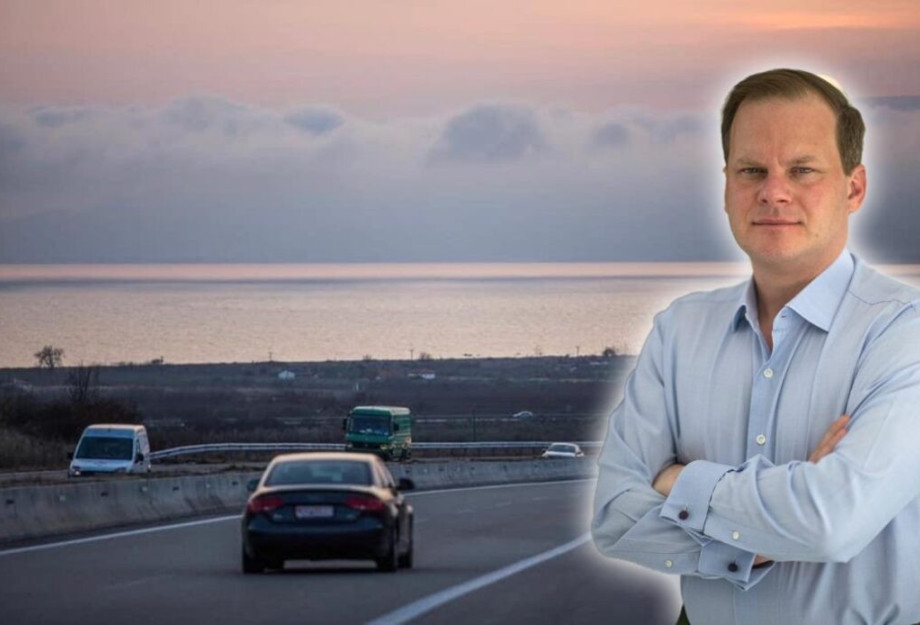 ΕΓΝΑΤΙΑ ΟΔΟΣ ΑΕ: Άλλο η παραχώρηση και άλλο η… ιδιωτικοποίηση! ΕΓΝΑΤΙΑ ΟΔΟΣ ΑΕ: Άλλο η παραχώρηση και άλλο η… ιδιωτικοποίηση!