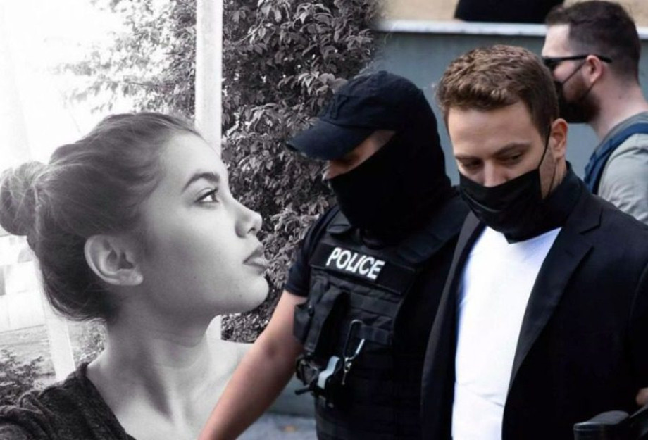 Γλυκά Νερά: Το τρίτο πρόσωπο ανάμεσα σε Μπάμπη και Καρολάιν Γλυκά Νερά: Το τρίτο πρόσωπο ανάμεσα σε Μπάμπη και Καρολάιν