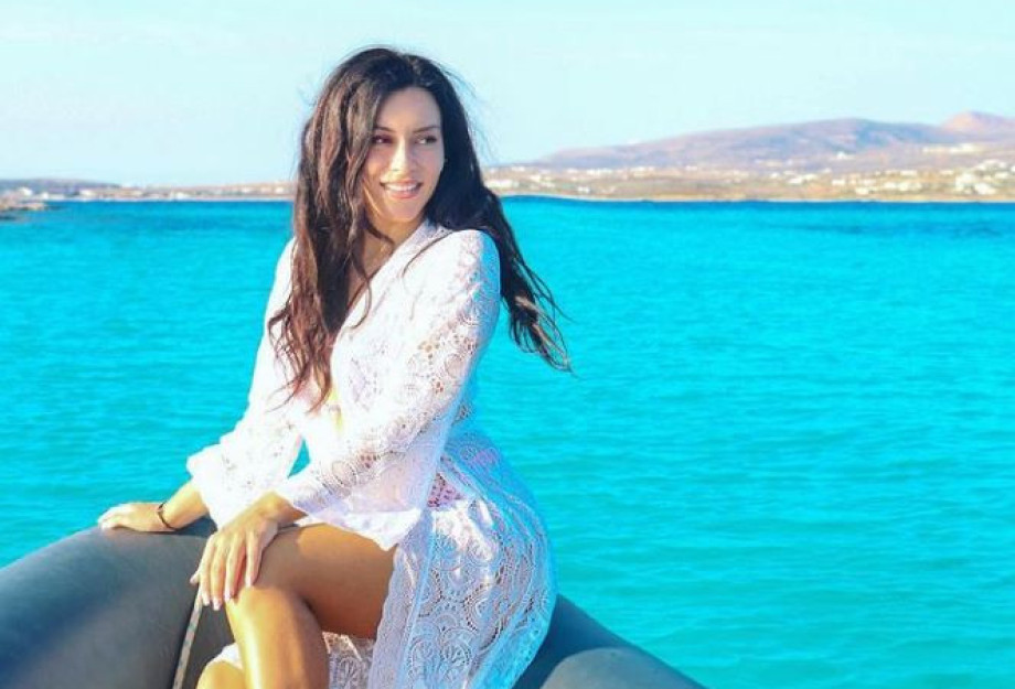 Οργισμένη πρώην παίκτρια του Survivor πάει στα δικαστήρια- Δείτε γιατί Οργισμένη πρώην παίκτρια του Survivor πάει στα δικαστήρια- Δείτε γιατί