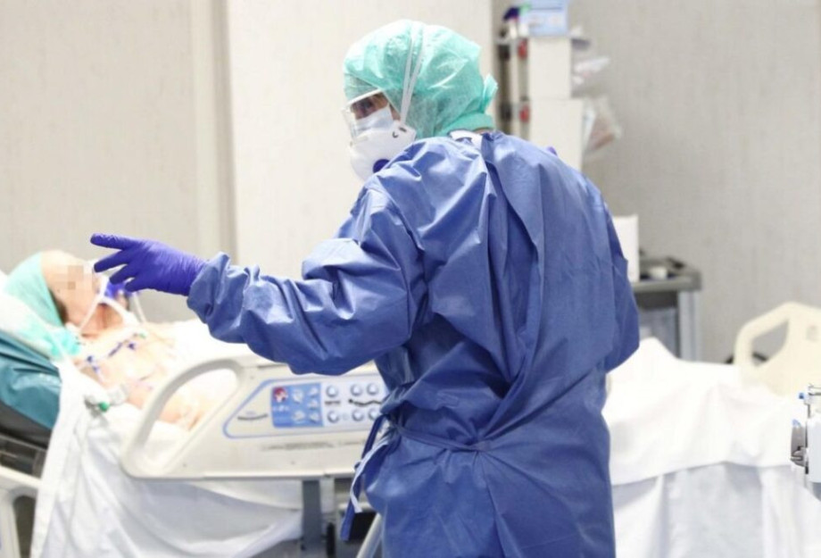 Πανδημία COVID19: Εκτίναξη κρουσμάτων – Ποιες περιοχές «φλερτάρουν» με μίνι lockdown Πανδημία COVID19: Εκτίναξη κρουσμάτων – Ποιες περιοχές «φλερτάρουν» με μίνι lockdown