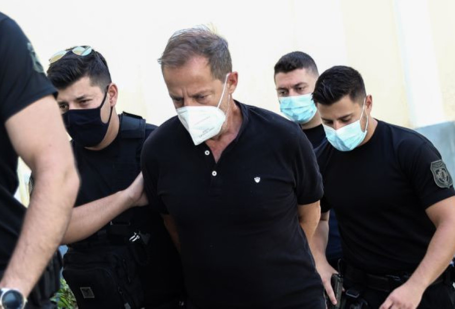 Δημήτρης Λιγνάδης – Η επιστολή-σοκ από τον μηνυτή του προς τον αδελφό του, Γιάννη Λιγνάδη Δημήτρης Λιγνάδης – Η επιστολή-σοκ από τον μηνυτή του προς τον αδελφό του, Γιάννη Λιγνάδη