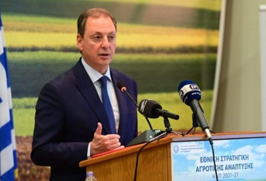 Σπήλιος Λιβανός: Μεταρρυθμίσεις προς όφελος των πραγματικών παραγωγών