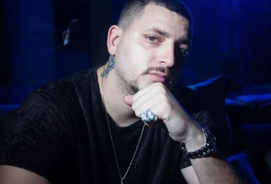 Mad Clip – Ραγίζει καρδιές η μάνατζέρ του μετά το τελευταίο «αντίο» Mad Clip – Ραγίζει καρδιές η μάνατζέρ του μετά το τελευταίο «αντίο»