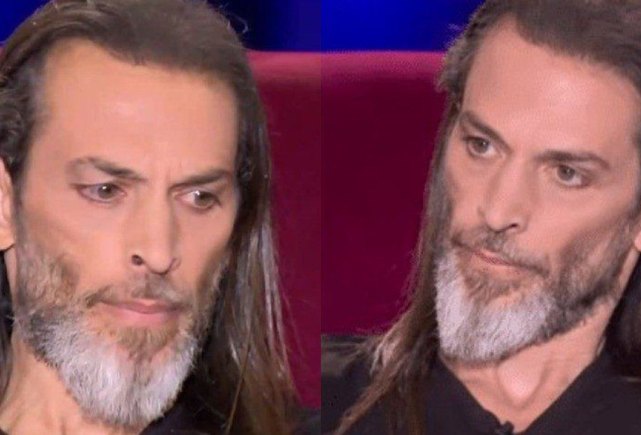Μάριος Ιορδάνου: Πέθανα και γύρισα, ήρθε ο χάρος να με πάρει και του είπα «όχι»