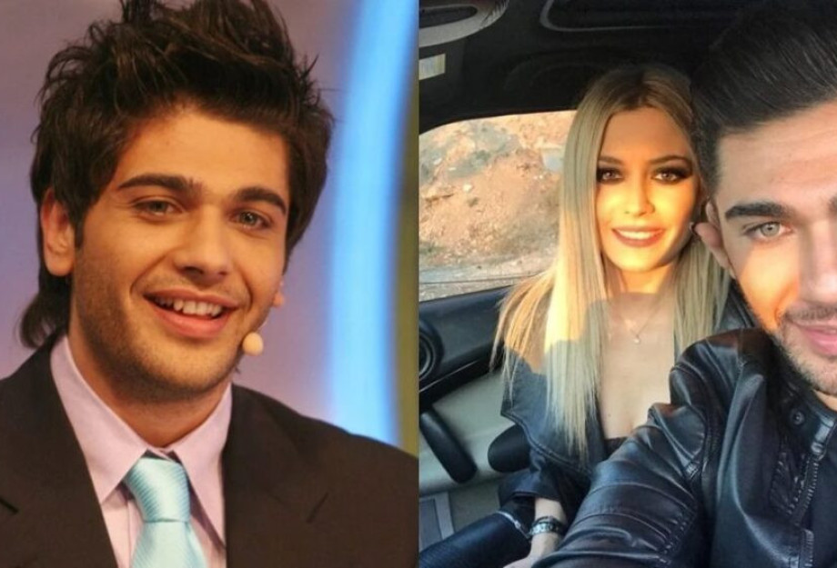 Διονύσης Μακρής: Το DreamShow, το καλλιτεχνικό όνομα, η απώλεια που τον έριξε σε κατάθλιψη και το Άγιο Όρος Διονύσης Μακρής: Το DreamShow, το καλλιτεχνικό όνομα, η απώλεια που τον έριξε σε κατάθλιψη και το Άγιο Όρος