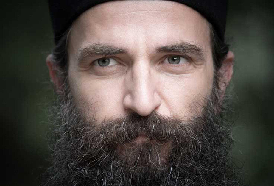 «Ο Άνθρωπος του Θεού»: Κοσμοσυρροή στους κινηματογράφους για τον Άγιο Νεκτάριο! «Ο Άνθρωπος του Θεού»: Κοσμοσυρροή στους κινηματογράφους για τον Άγιο Νεκτάριο!