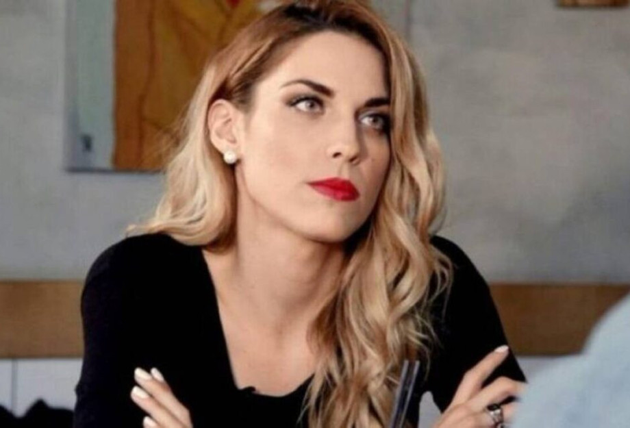 Μαντώ Γαστεράτου – Η συγκλονιστική ανάρτηση για τις πυρκαγιές μετά από μια δραματική νύχτα Μαντώ Γαστεράτου – Η συγκλονιστική ανάρτηση για τις πυρκαγιές μετά από μια δραματική νύχτα