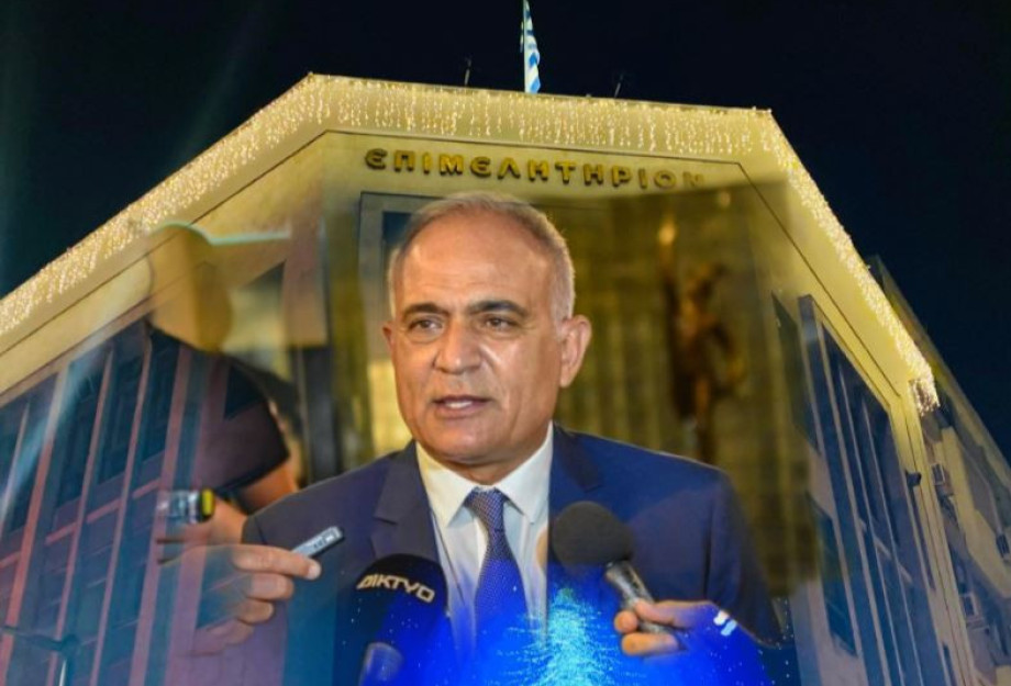 ΕΑΑΣ Παράρτημα Σερρών: Μεγάλη η απώλεια για το Νομό Σερρών ο θάνατος του Χ. Μέγκλα ΕΑΑΣ Παράρτημα Σερρών: Μεγάλη η απώλεια για το Νομό Σερρών ο θάνατος του Χ. Μέγκλα