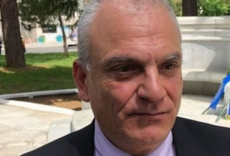 Κώστας Μπούμπας: Σε συναγερμό παραγωγοί και μικροπωλητές Κώστας Μπούμπας: Σε συναγερμό παραγωγοί και μικροπωλητές