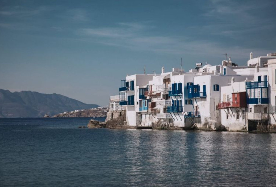 Μύκονος: Συναγερμός για διαβόητο κακοποιό που φέρεται να βρίσκεται στο νησί Μύκονος: Συναγερμός για διαβόητο κακοποιό που φέρεται να βρίσκεται στο νησί