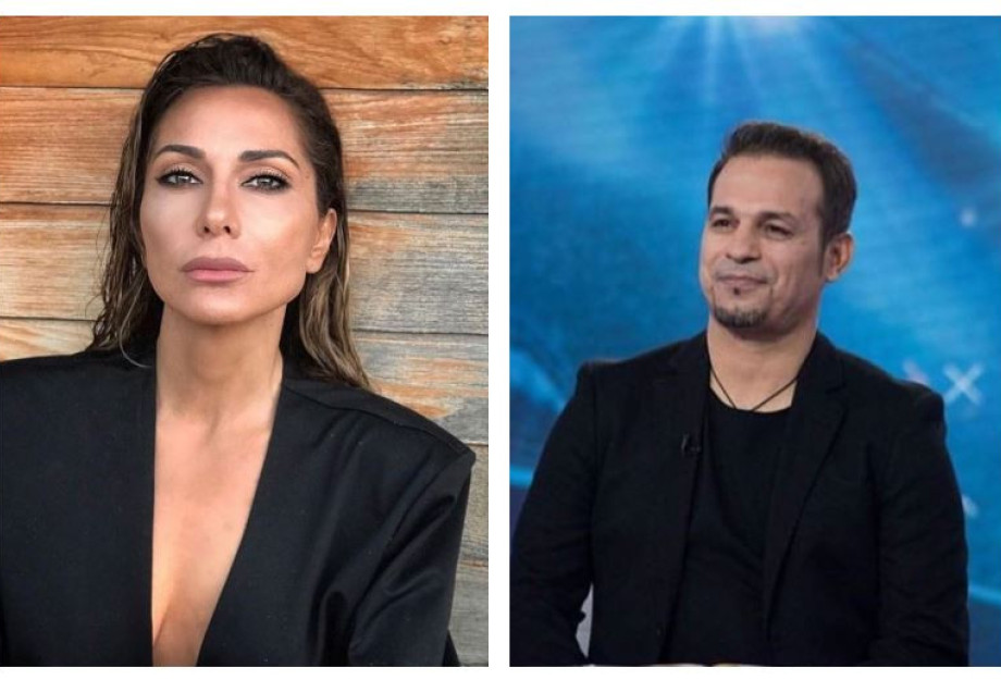Ο Ντέμης Νικολαίδης έπεσε στην αγκαλιά μοντέλου του GNTM, μετά την Δέσποινα Βανδή