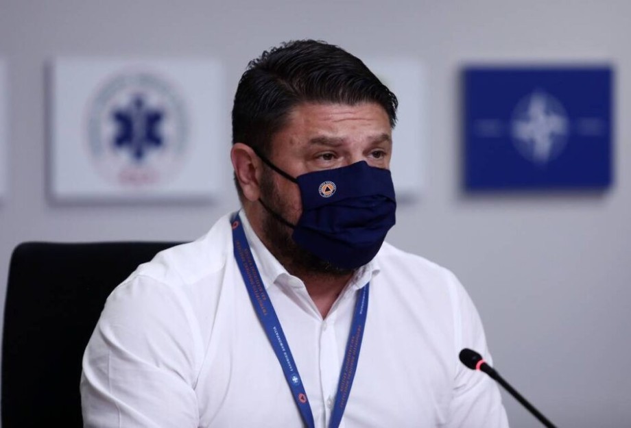 Ο Νίκος Χαρδαλιάς υπέστη ισχαιμικό επεισόδιο -Του τοποθετήθηκαν δύο στεντ Ο Νίκος Χαρδαλιάς υπέστη ισχαιμικό επεισόδιο -Του τοποθετήθηκαν δύο στεντ