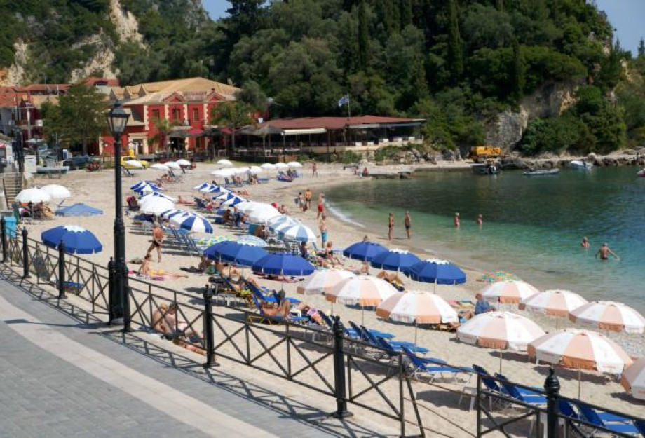Το μεγαλύτερο δηλητηριώδες έντομο στον πλανήτη ήρθε στην Πάργα – Βγαλμένο από ταινία… θρίλερ Το μεγαλύτερο δηλητηριώδες έντομο στον πλανήτη ήρθε στην Πάργα – Βγαλμένο από ταινία… θρίλερ