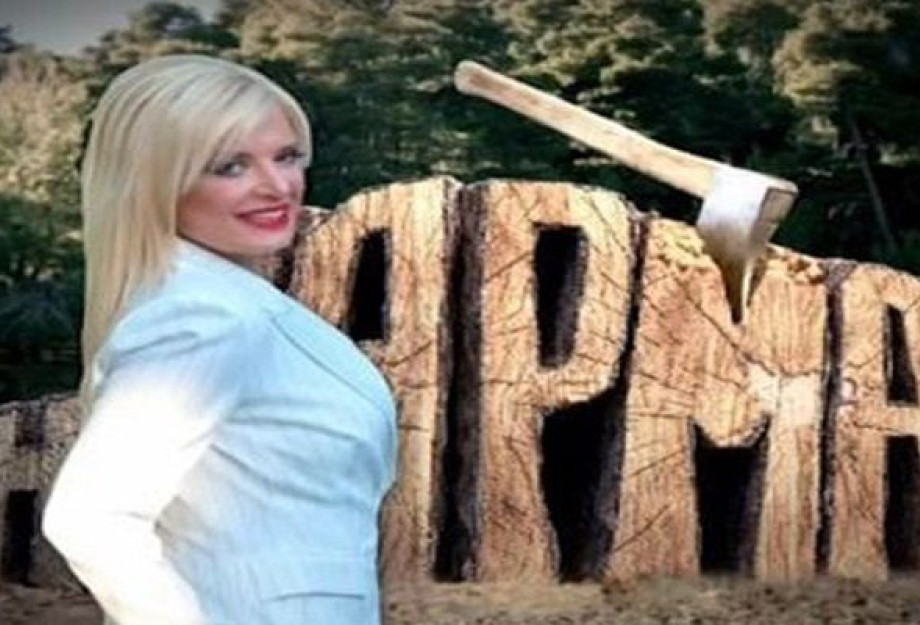 Μπαίνει η Μαρίνα Πατούλη στη “Φάρμα”; – Τι αποκάλυψε ο Βαγγέλης Περρής – Ποια ονόματα έχουν “κλειδώσει” Μπαίνει η Μαρίνα Πατούλη στη “Φάρμα”; – Τι αποκάλυψε ο Βαγγέλης Περρής – Ποια ονόματα έχουν “κλειδώσει”