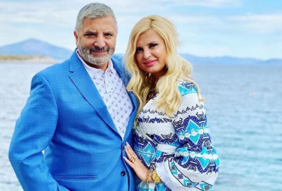 Θα είναι ξανά μαζί Γιώργος και Μαρίνα Πατούλη;