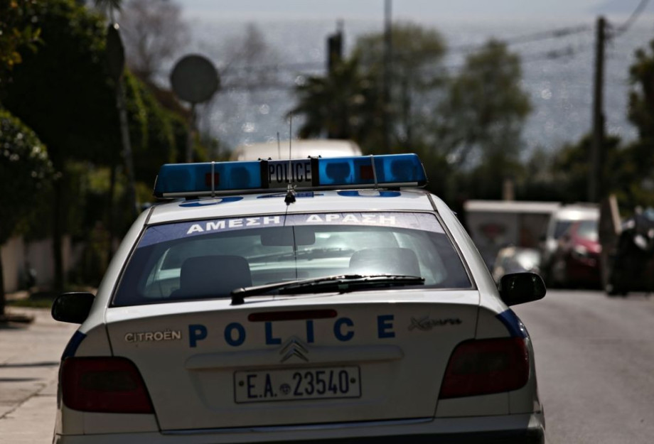 Ιωάννινα – Έβαλε τη νεκρή θεία του σε μπαούλο για να παίρνει την σύνταξή της – Αρνείται την κατηγορία για φόνο Ιωάννινα – Έβαλε τη νεκρή θεία του σε μπαούλο για να παίρνει την σύνταξή της – Αρνείται την κατηγορία για φόνο