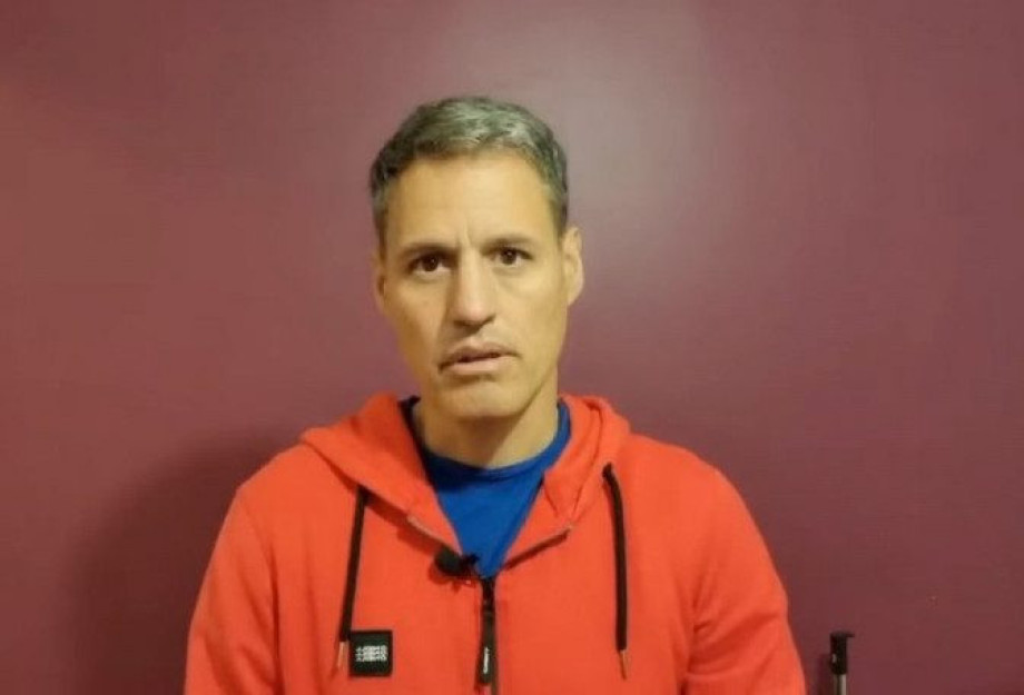 Αποφασισμένος να μείνει στο προσκήνιο της δημοσιότητας ο Γρηγόρης Πετράκος – Ξεσπά για την ακύρωση της παρέλασης λόγω του θανάτου της Γεννηματά ! Αποφασισμένος να μείνει στο προσκήνιο της δημοσιότητας ο Γρηγόρης Πετράκος – Ξεσπά για την ακύρωση της παρέλασης λόγω του θανάτου της Γεννηματά !
