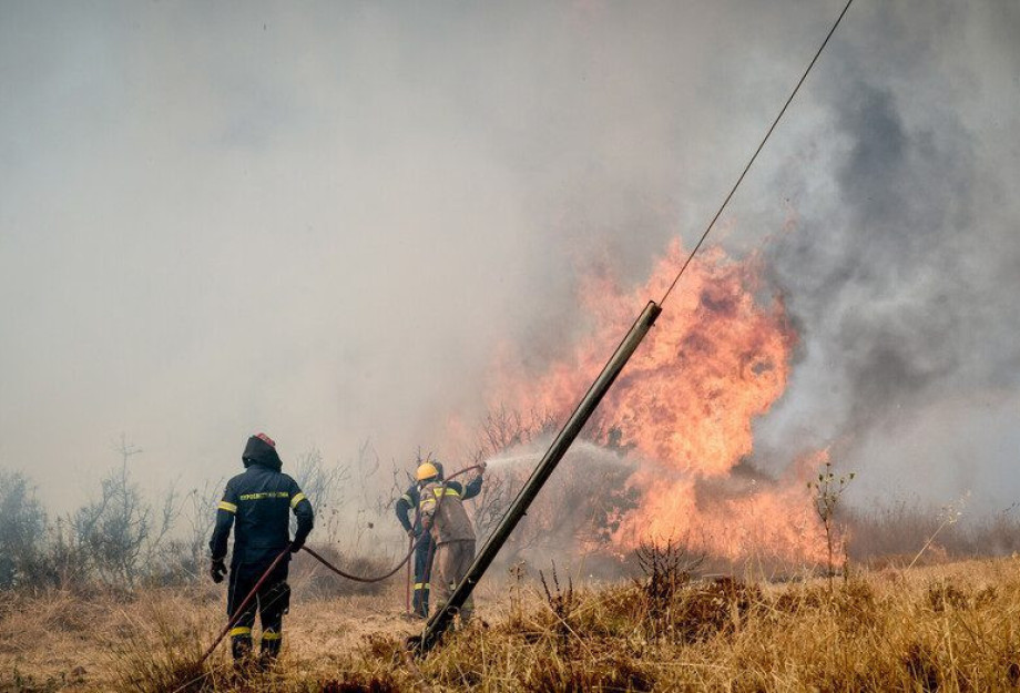 Σωματεία και φορείς των Σερρών καλούν τους Σερραίους να δείξουν Έμπρακτα την αλληλεγγύη στους πυρόπληκτους Σωματεία και φορείς των Σερρών καλούν τους Σερραίους να δείξουν Έμπρακτα την αλληλεγγύη στους πυρόπληκτους