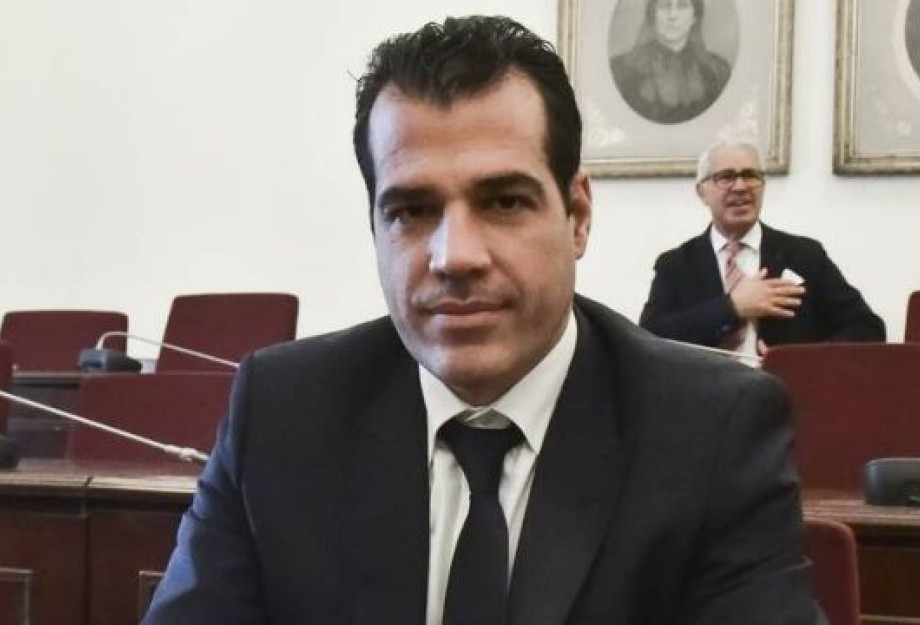Ανασχηματισμός: Ο Πλεύρης στο πόστο του Κικίλια – Το βίντεο για τα εμβόλια που “ξέθαψε” ο ΣΥΡΙΖΑ Ανασχηματισμός: Ο Πλεύρης στο πόστο του Κικίλια – Το βίντεο για τα εμβόλια που “ξέθαψε” ο ΣΥΡΙΖΑ
